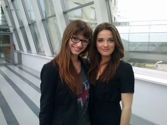 Новою головою одеської митниці стала 26-річна Юлія Марушевська (8 фото) – фото 7