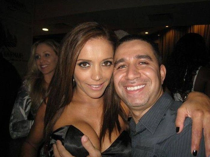 Смішні дівчата. Частина 35 (49 фото) – фото 4