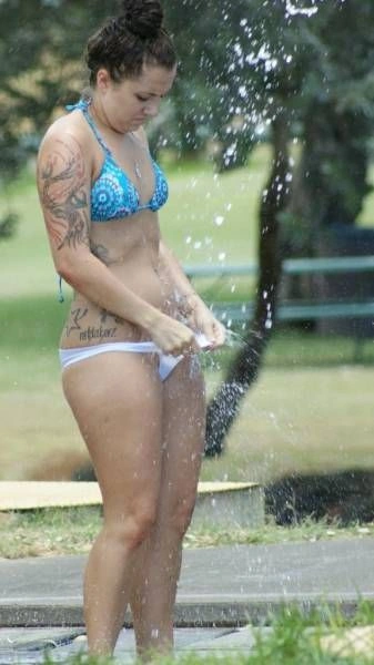 Смішні дівчата. Частина 35 (49 фото) – фото 16