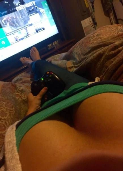 Смішні дівчата. Частина 35 (49 фото) – фото 28