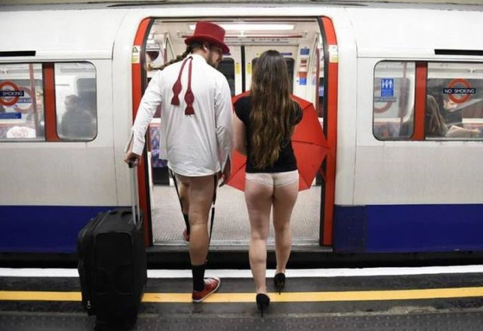 Смішні дівчата. Частина 46 (62 фото) – фото 5