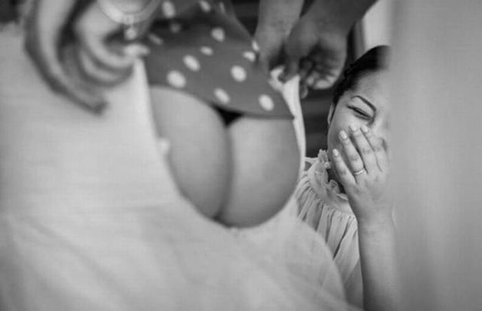 Смішні дівчата. Частина 46 (62 фото) – фото 15