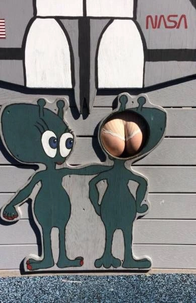 Смішні дівчата. Частина 46 (62 фото) – фото 18