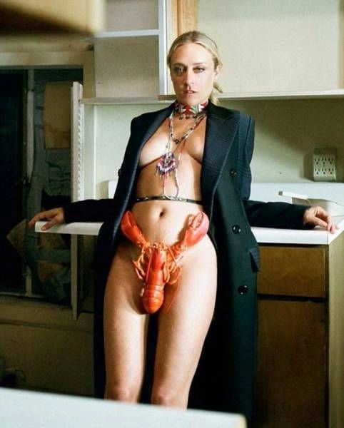 Смішні дівчата. Частина 45 (67 фото) – фото 8