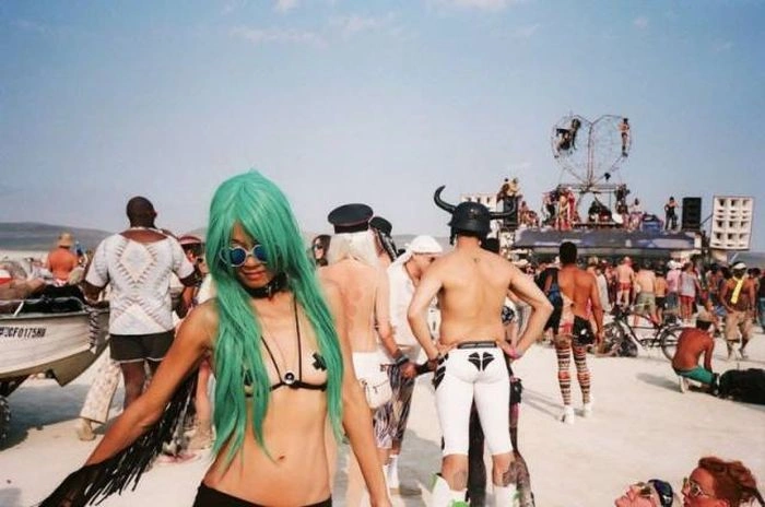 Смішні дівчата. Частина 45 (67 фото) – фото 20