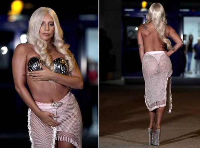 Смішні дівчата. Частина 45 (67 фото) – фото 27