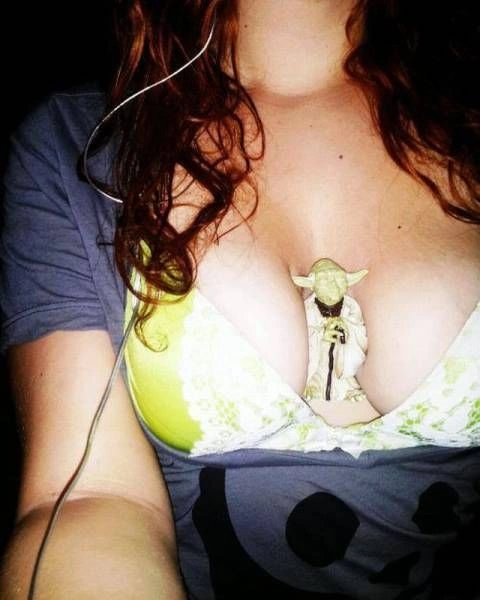 Смішні дівчата. Частина 45 (67 фото) – фото 48