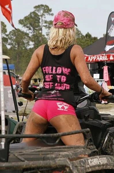 Смішні дівчата. Частина 45 (67 фото) – фото 55