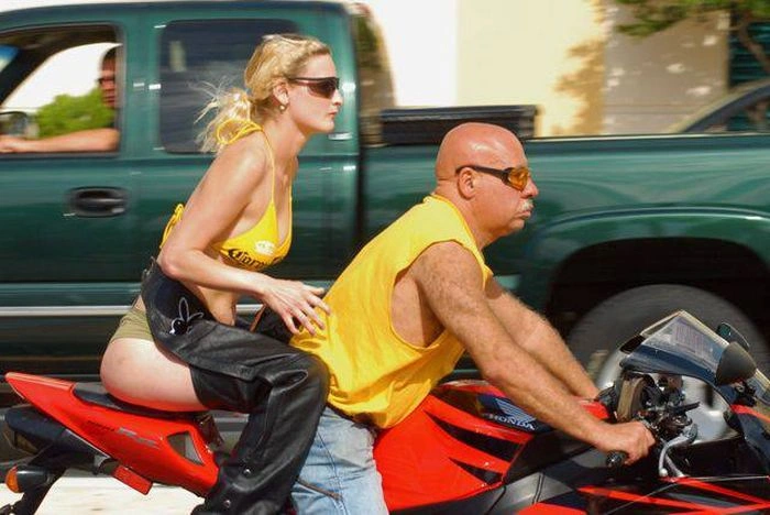 Смішні дівчата. Частина 45 (67 фото) – фото 57