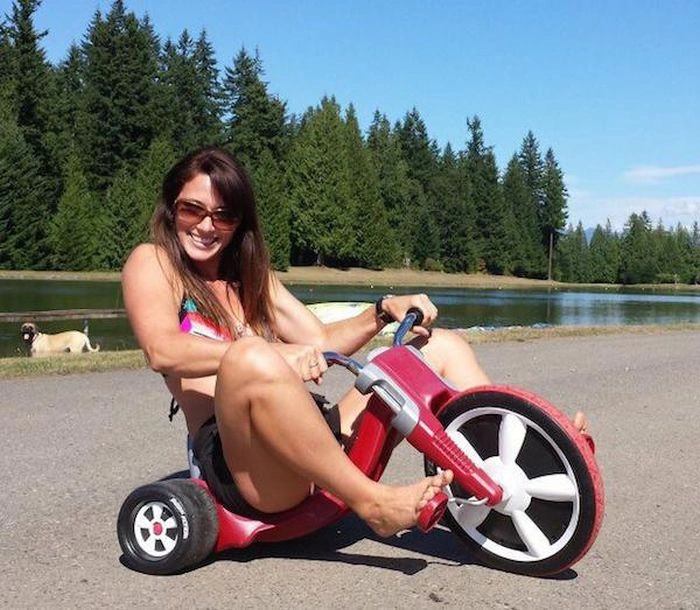 Веселі дівчата. Частина 33 (52 фото)