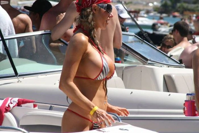 Веселі дівчата. Частина 33 (52 фото) – фото 3