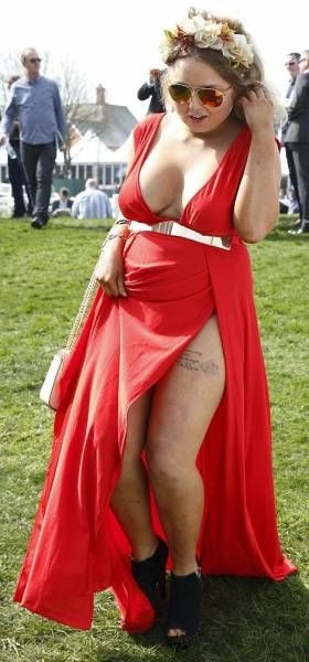 Веселі дівчата. Частина 33 (52 фото) – фото 10