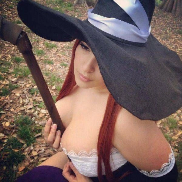 Веселі дівчата. Частина 33 (52 фото) – фото 18