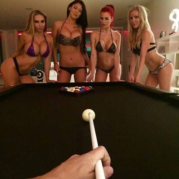 Веселі дівчата. Частина 33 (52 фото) – фото 26