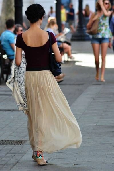 Веселі дівчата. Частина 33 (52 фото) – фото 33