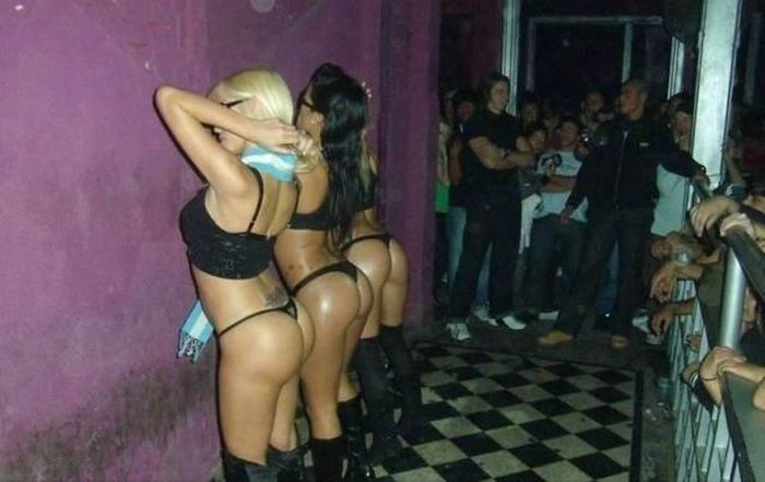 Веселі дівчата. Частина 33 (52 фото) – фото 38