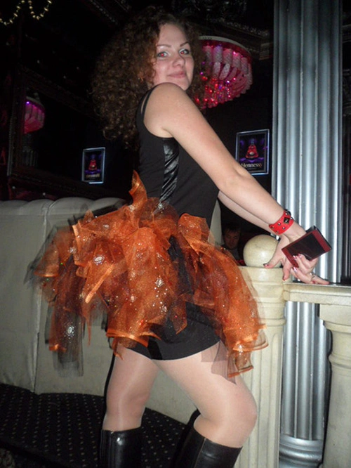 Милі кандидати в депутати, які не пройшли до обласної ради (11 фото) – фото 8