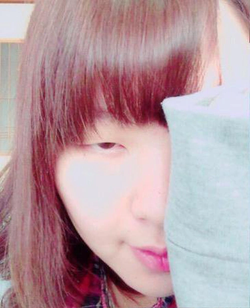 Японка продемонструвала дійсно успішний макіяж (3 фото)