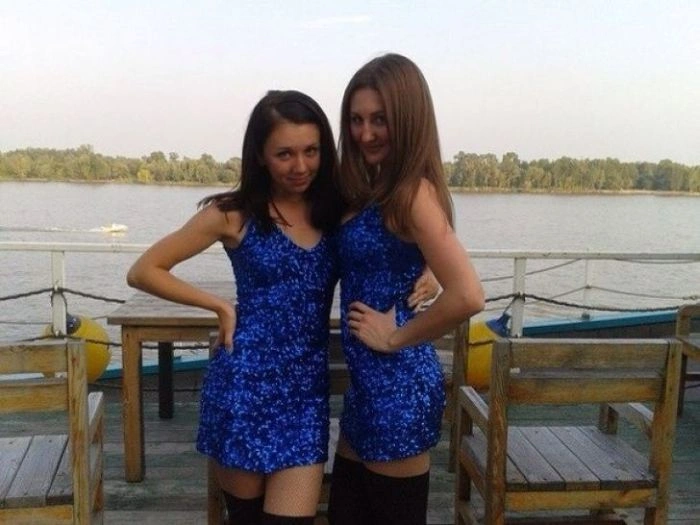 Алтайські чирлідерки влаштували страйк і відмовилися танцювати на матчах хокейного клубу "Алтай" (24 фото) – фото 12