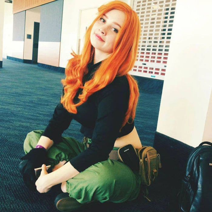 Колекція вражаючих любителів косплею (42 фото) – фото 13