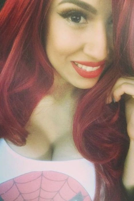 Колекція вражаючих любителів косплею (42 фото) – фото 29