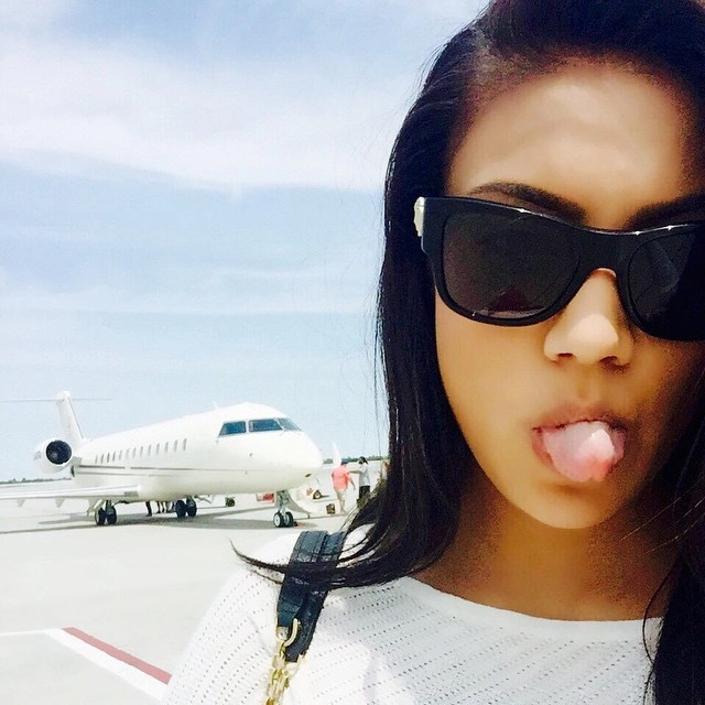 Канадська модель Ешлі Бернем стала переможницею конкурсу "Міс Всесвіт-2015" (16 фото) – фото 2