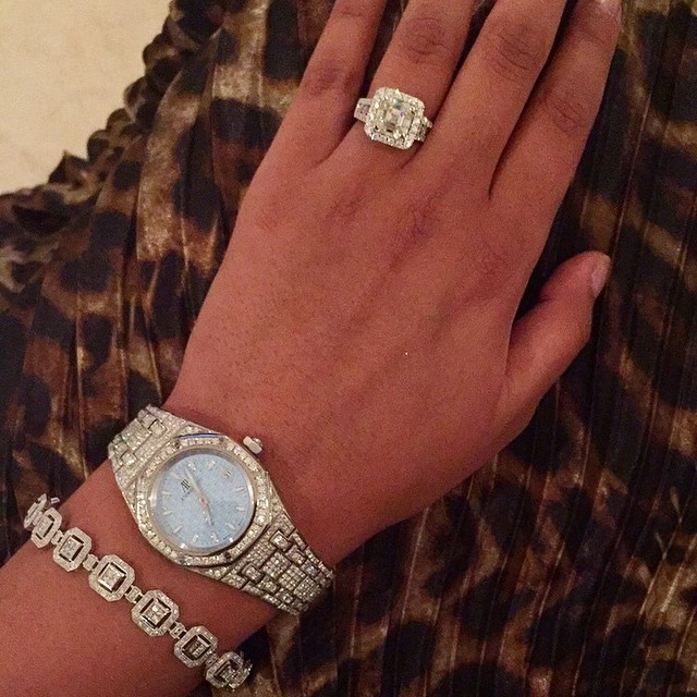 Канадська модель Ешлі Бернем стала переможницею конкурсу "Міс Всесвіт-2015" (16 фото) – фото 8