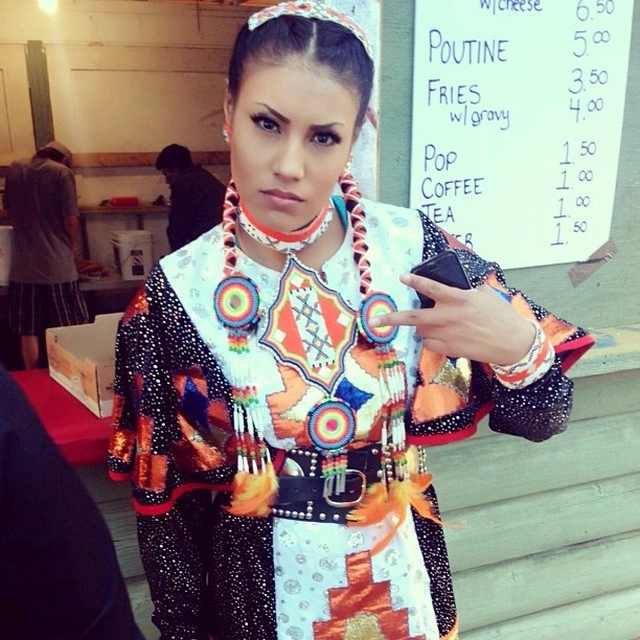 Канадська модель Ешлі Бернем стала переможницею конкурсу "Міс Всесвіт-2015" (16 фото) – фото 10