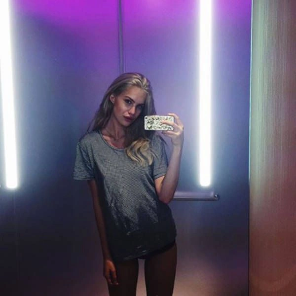 Молода шведська модель розповіла про проблему, яка заважає її кар'єрі (9 фото + відео) – фото 5