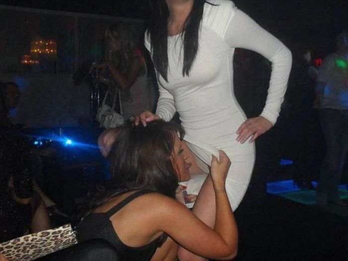 Смішні дівчата. Частина 27 (54 фото) – фото 2