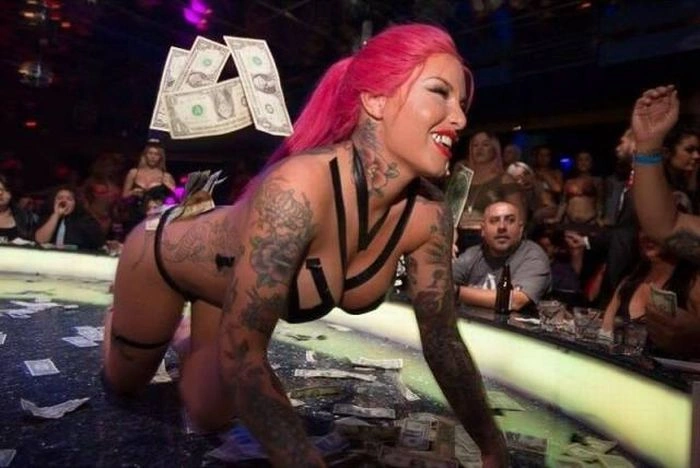 Смішні дівчата. Частина 27 (54 фото) – фото 8