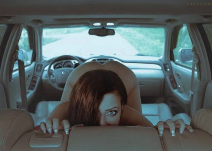 Смішні дівчата. Частина 27 (54 фото) – фото 16