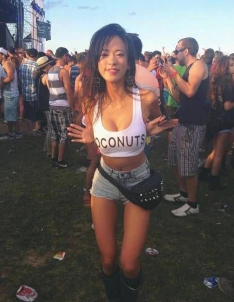 Смішні дівчата. Частина 27 (54 фото) – фото 19