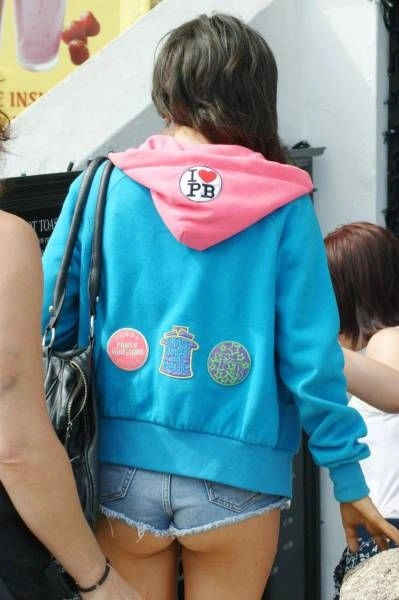 Смішні дівчата. Частина 27 (54 фото) – фото 39