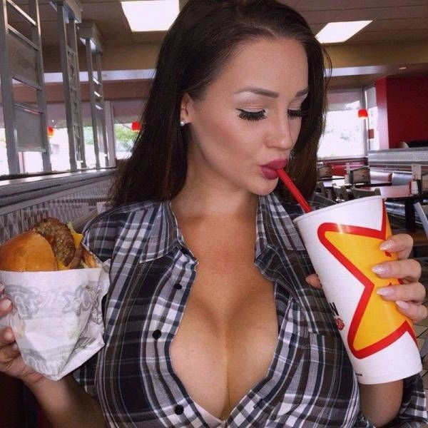 Смішні дівчата. Частина 27 (54 фото) – фото 41