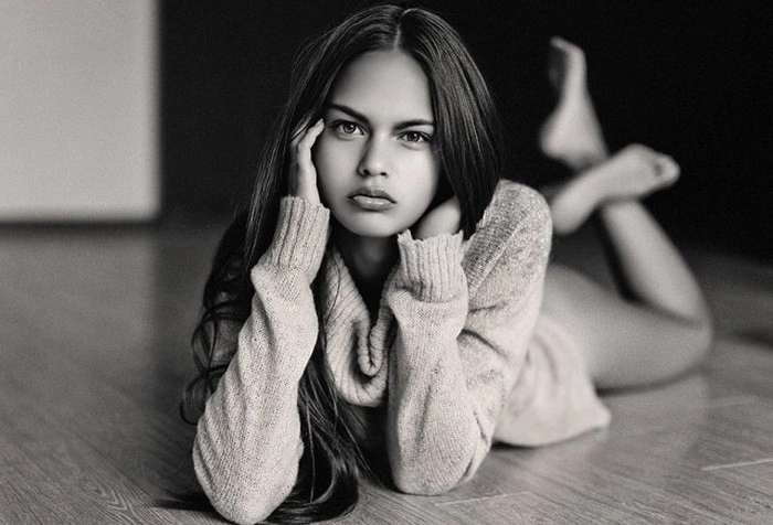 Владислава Євтушенко - представниця Росії на конкурсі "Місс Світ-2015" (12 фото) – фото 2