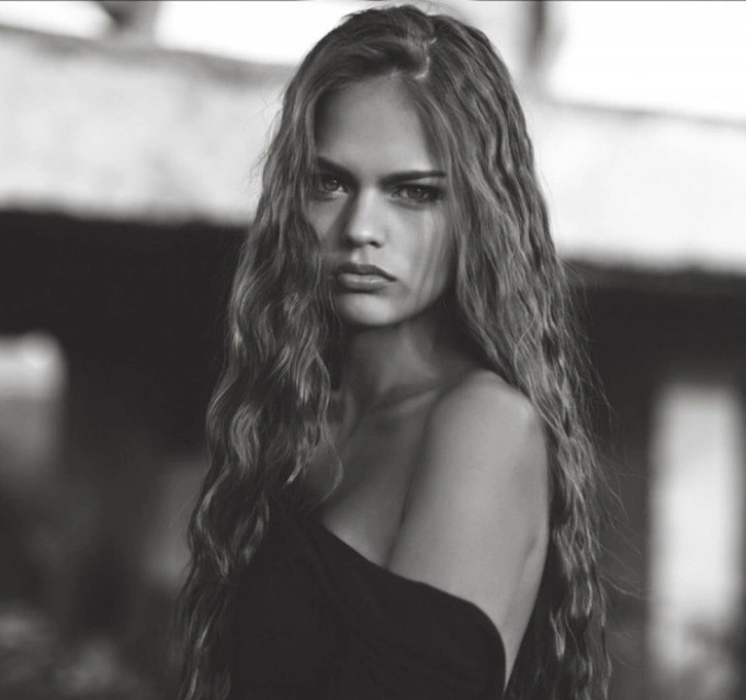 Владислава Євтушенко - представниця Росії на конкурсі "Місс Світ-2015" (12 фото) – фото 6