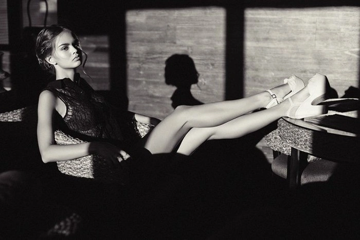 Владислава Євтушенко - представниця Росії на конкурсі "Місс Світ-2015" (12 фото) – фото 8