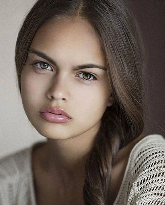 Владислава Євтушенко - представниця Росії на конкурсі "Місс Світ-2015" (12 фото) – фото 9