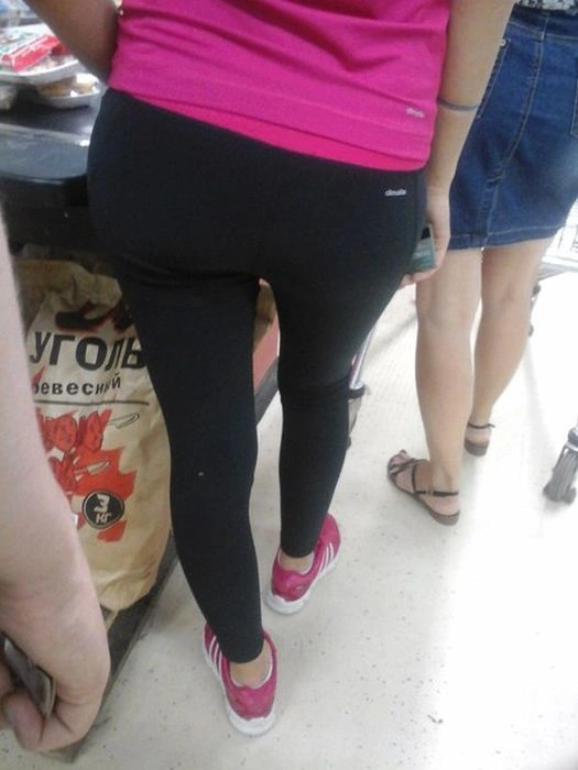 Шпигуємо за дівчатами (60 фото) – фото 2