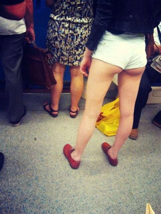 Шпигуємо за дівчатами (60 фото) – фото 29