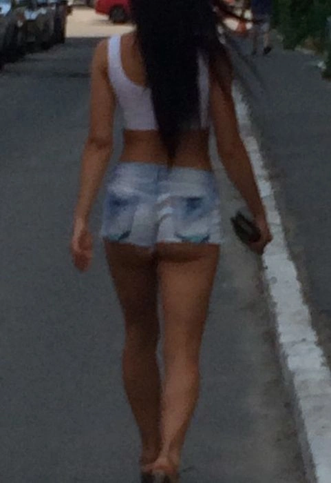 Шпигуємо за дівчатами (60 фото) – фото 31