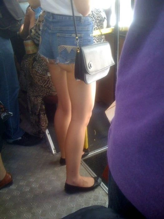 Шпигуємо за дівчатами (60 фото) – фото 37