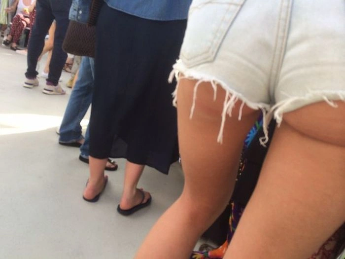 Шпигуємо за дівчатами (60 фото) – фото 43