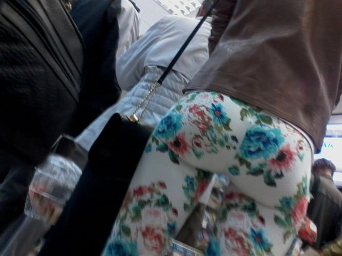 Шпигуємо за дівчатами (60 фото) – фото 48