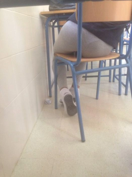 Шпигуємо за дівчатами (60 фото) – фото 49