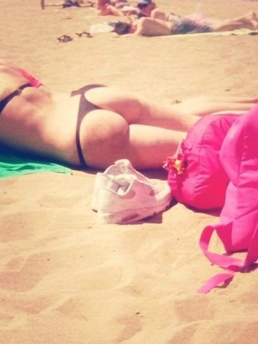 Шпигуємо за дівчатами (60 фото) – фото 52