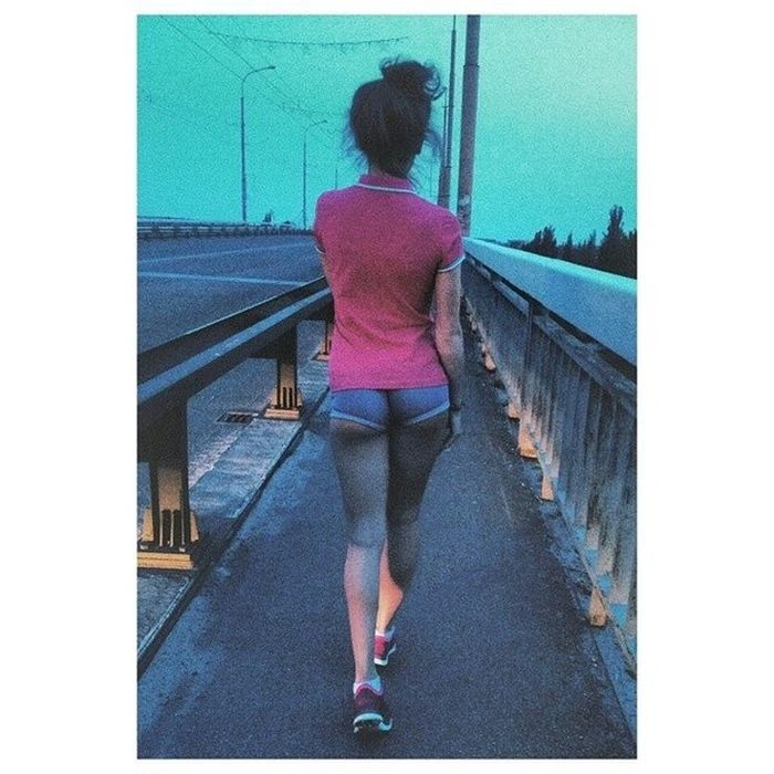 Шпигуємо за дівчатами (60 фото) – фото 59