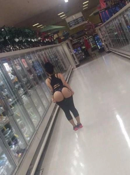 Смішні дівчата. Частина 25 (46 фото) – фото 19