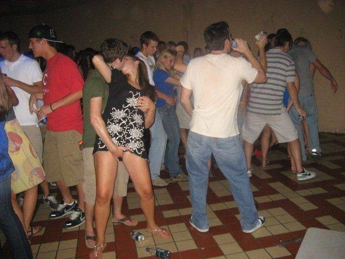 Смішні дівчата. Частина 25 (46 фото) – фото 22